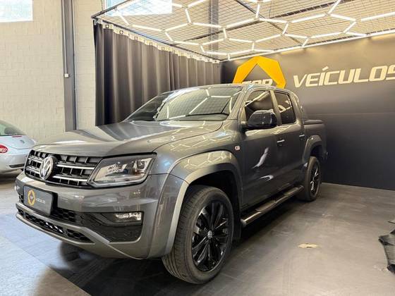 VOLKSWAGEN AMAROK 3.0 V6 TDI DIESEL COMFORTLINE CD 4MOTION AUTOMÁTICO VOLKSWAGEN AMAROK 3.0 V6 TDI DIESEL COMFORTLINE CD 4MOTION AUTOMÁTICO
